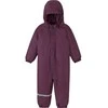 REIMA Tuohi 5100154A - Deep violetinė 4960