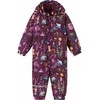REIMA Tuohi 5100154A - Deep violetinė 4967