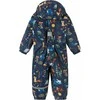 REIMA Tuohi 5100154A - Navy 6987