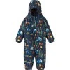 REIMA Tuohi 5100154A - Navy 6987
