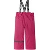 REIMA Tuokio 5100156A žieminės kelnės - RASPBERRY Rožinis