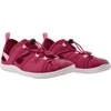 REIMA Valoa batai vaikams Bright Berry spalvos