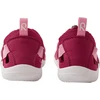 REIMA Valoa batai vaikams Bright Berry spalvos