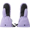 REIMA VANUKKO 5300281A pirštinės vaikams – Lilac Amethyst