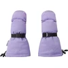 REIMA VANUKKO 5300281A pirštinės vaikams – Lilac Amethyst