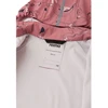REIMA Vesi striukė vaikams Rose Blush nuo lietaus