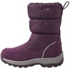 REIMA Vimpeli 5400100A žieminiai batai vaikams - Deep Violetinė