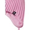 REIMA Ylos lengva kepurė vaikams Light Heather
