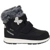 VIKING Belle Butterfly Warm GTX 2V žieminiai batai su GORE-TEX - Juodas