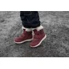 VIKING Belle Butterfly Warm GTX 2V žieminiai batai su GORE-TEX - Dark Rožinė