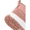 VIKING Bouncy Glitter Mid WP 2V rudeniniai/pavasariniai batai vaikams – Rožinė