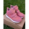VIKING Bouncy Glitter Mid WP 2V rudeniniai/pavasariniai batai vaikams – Rožinė