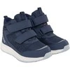 VIKING Bouncy Mid GTX 2V rudeniniai/pavasariniai batai vaikams su GORETEX – Dark Mėlyna