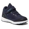 Viking demisezoniniai batai vaikams Spectrum R Mid GTX - Navy
