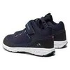 Viking demisezoniniai batai vaikams Spectrum R Mid GTX - Navy