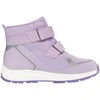 VIKING Equip Glow WP 2V rudeniniai/pavasariniai batai vaikams – Lilac