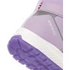 VIKING Equip Glow WP 2V rudeniniai/pavasariniai batai vaikams – Lilac