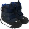 Viking Expower Warm GTX 2V žieminai batai vaikams su GORETEX - Navy/Royal