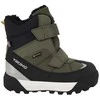 VIKING Expower Warm GTX 2V žieminai batai vaikams su GORETEX - Olive