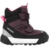 Viking Expower Warm GTX 2V žieminai batai vaikams su GORETEX - Grape/Magenta