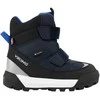 Viking Expower Warm GTX 2V žieminai batai vaikams su GORETEX - Navy/Royal