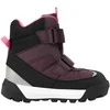 Viking Expower Warm GTX 2V žieminai batai vaikams su GORETEX - Grape/Magenta