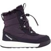 Viking itin lengvi žieminiai batai vaikams su GORE-TEX Aery Warm GTX SL - Aubergine/Violetinė