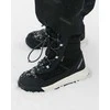 Viking itin lengvi žieminiai batai vaikams su GORE-TEX Aery Warm GTX SL - Juodas/Char