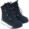 Viking itin lengvi žieminiai batai vaikams su GORE-TEX Aery Warm GTX SL - Navy/Mėlyna