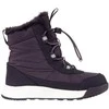 Viking itin lengvi žieminiai batai vaikams su GORE-TEX Aery Warm GTX SL - Aubergine/Violetinė