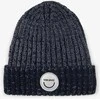 Viking kepurė Fun Reflex Beanie - Navy dydis