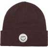 Viking kepurė Play Wool Beanie Warm Reflex - Garpe