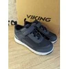 Viking Knapper Mid WP 1V pavasariniai/rudeniniai batai - Navy