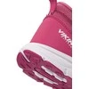 Viking Knapper Mid WP 1V pavasariniai/rudeniniai batai - Plum