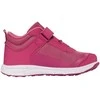 Viking Knapper Mid WP 1V pavasariniai/rudeniniai batai - Plum