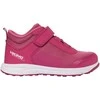 Viking Knapper Mid WP 1V pavasariniai/rudeniniai batai - Plum