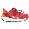 VIKING QuickGO GTX SL rudeniniai/pavasariniai batai vaikams su GORETEX – rožiniai