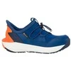 VIKING QuickGO GTX SL rudeniniai/pavasariniai batai vaikams su GORETEX – mėlyni