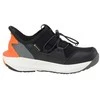 VIKING QuickGO GTX SL rudeniniai/pavasariniai batai vaikams su GORETEX – juodi