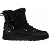 Viking SNOFNUGG GTX žieminiai batai su GORE-TEX - Juodas