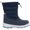 Viking Toasty Pull-on žieminai batai vaikams su GORETEX - Navy