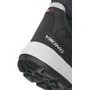 Viking Toasty Pull-on žieminai batai vaikams su GORETEX - Juodas