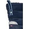Viking Toasty Pull-on žieminai batai vaikams su GORETEX - Navy
