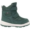 Viking Toasty Warm GTX 2V žieminai batai vaikams su GORETEX - Dark Žalias/Žalias
