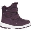 VIKING Toasty Warm GTX 2V žieminiai batai su GORE-TEX - Grape/Lilac