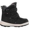 VIKING Toasty Warm GTX 2V žieminiai batai su GORE-TEX - Juodas/Charcoal