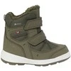 VIKING Toasty Warm GTX 2V žieminiai batai su GORE-TEX - Olive