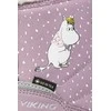 Viking Toasty Warm GTX Zip Moomin žieminai batai vaikams su GORETEX - Dusty Rožinė
