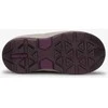Viking Toasty Warm žieminai batai vaikams su GORETEX 2V - Wine/Burgundy