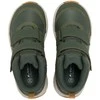 VIKING Veme Reflex Mid GTX 2V rudeniniai/demisezoniniai batai - Žalias